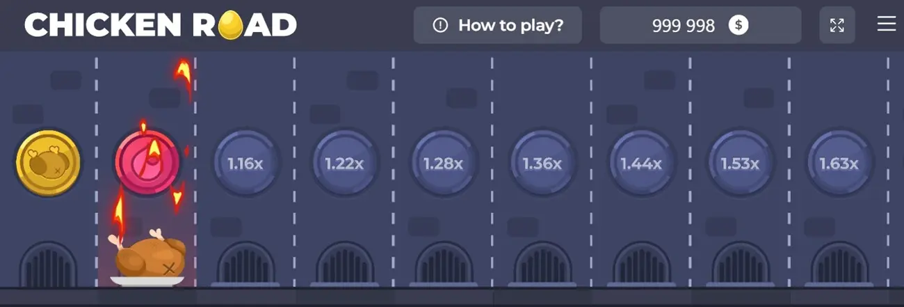 Welke soorten Chicken Road bonussen wij hebben gevonden